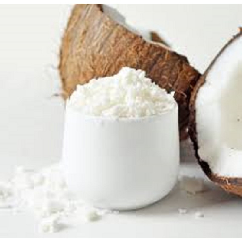 Bột sữa dừa yến mạch vị ca cao Mangline Farm hộp 500g thơm ngon béo ngậy đậm vị ca cao 100% từ thực vật sản phẩm chay