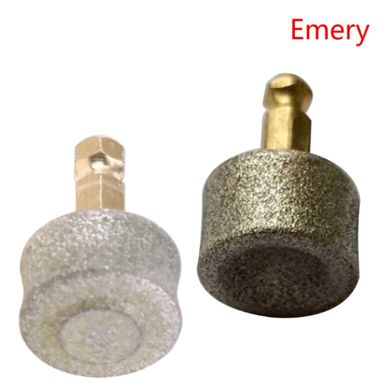 QQ Đầu Mài Móng Bằng Điện Thay Thế Cho Thú Cưng