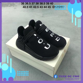 Giày Adidas Human Race chuẩn 1:1