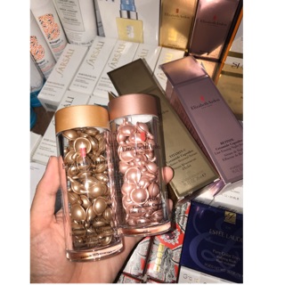 [SALE 50%] Serum viên nang Elizabeth Arden 60 viên