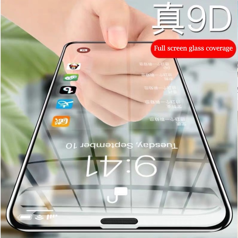 Kính CườNg LựC Cho Nokia 6.1plus 6 6.1