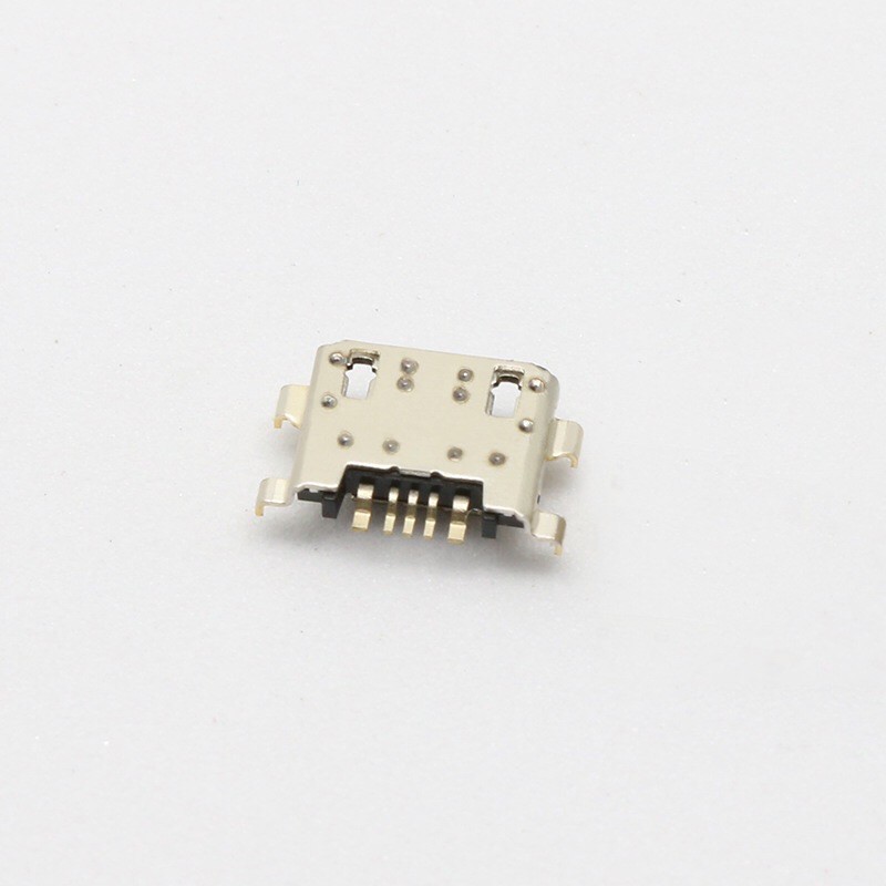 Bộ 5-50 Cổng Sạc USB Cho Vivo X21 / X23 / S1 Pro