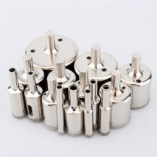 mũi khoan kiếng , khoan đá đủ kích cỡ loại 1