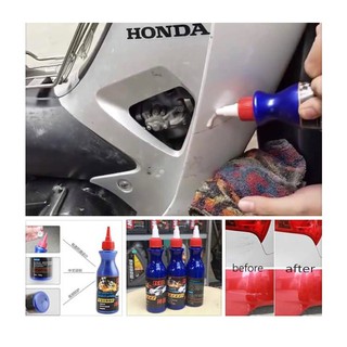 Kem xoá vết xước ô tô xe máy f1-cc công nghệ Đức