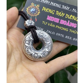 [VIDEO THẬT] Bát Bảo Tâm Kinh - Ảnh Thật Shop Chụp - Đông Phương Việt