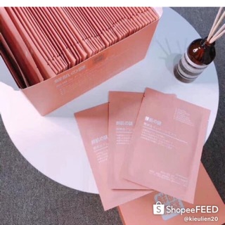 Mặt nạ nhau thai tế bào gốc Rwine Beauty Nhật Bản