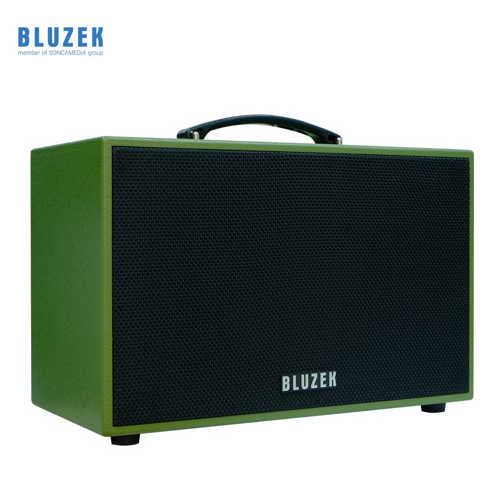 Loa karaoke mini xách tay BLUZEK BZ250SON