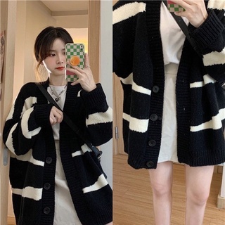 Cardigan len dáng dài nữ gumax, áo khoác cadigan len nữ chất đẹp hàng taobao có sẵn