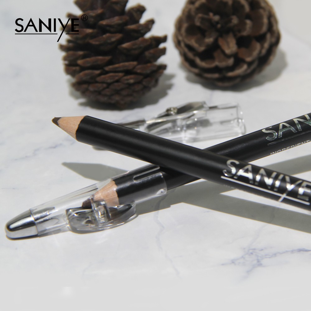 [Hàng mới về] Bút chì kẻ lông mày lâu trôi P1502 với 3 màu sắc lựa chọn | BigBuy360 - bigbuy360.vn