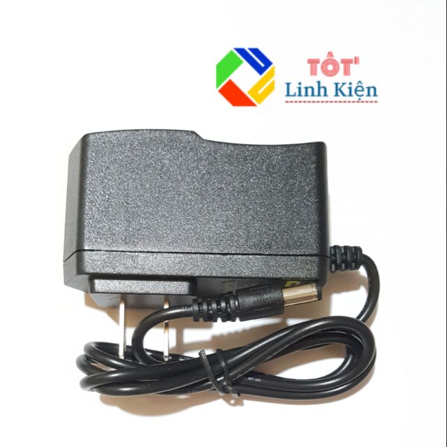 Sạc nguồn 220v/50hz đầu ra 5v/2A
