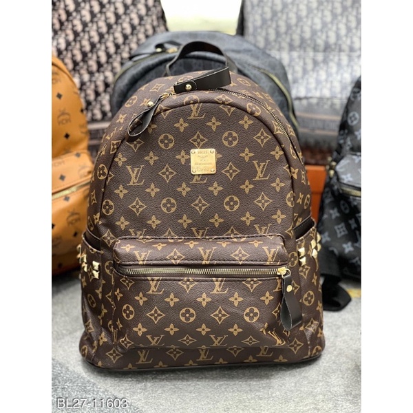 balo quốc dân dành cho cả nam và nữ BL27