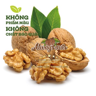HẠT ÓC CHÓ NHẬP KHẨU - 500G