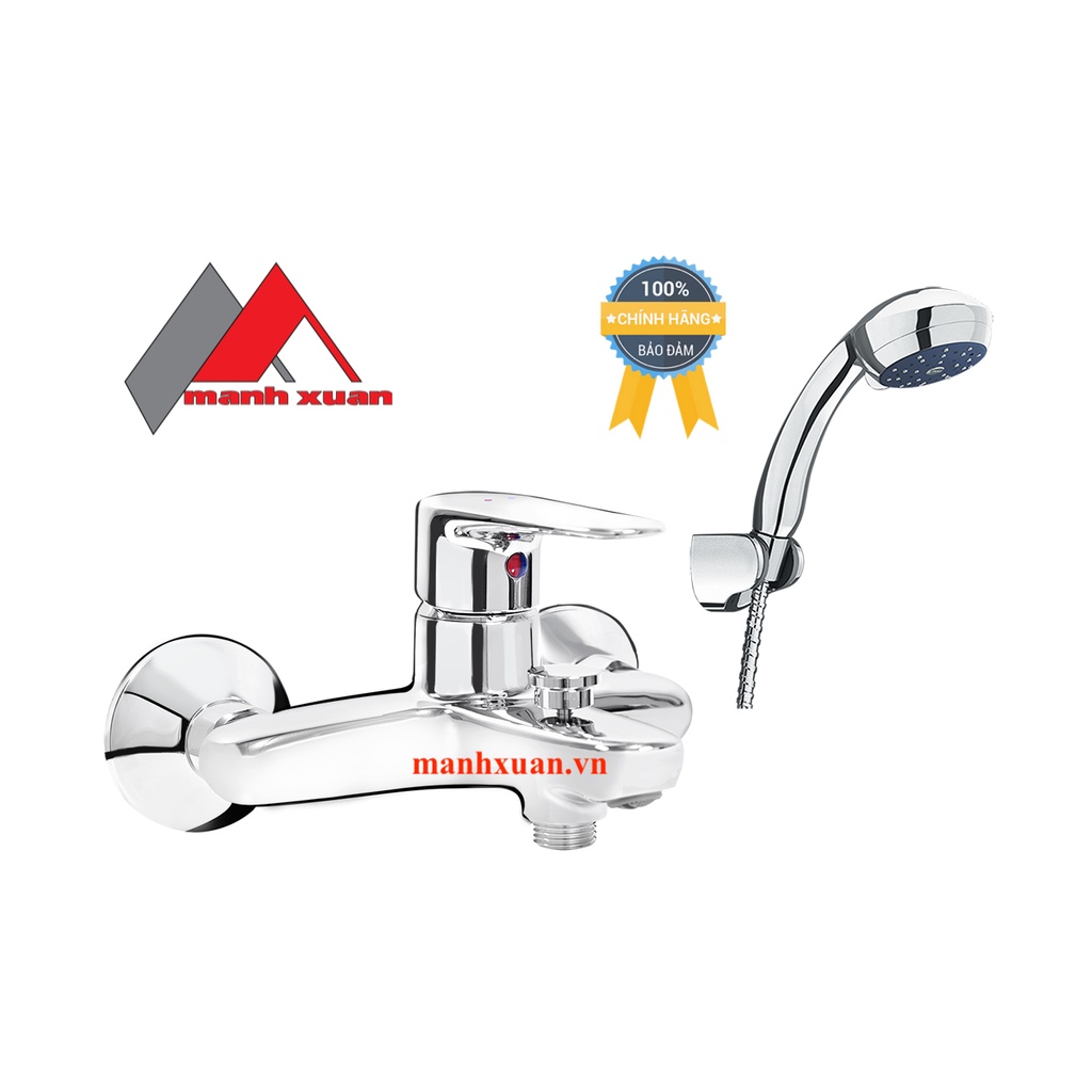 Sen tắm INAX BFV-1113S-1C (Hot-Cool)