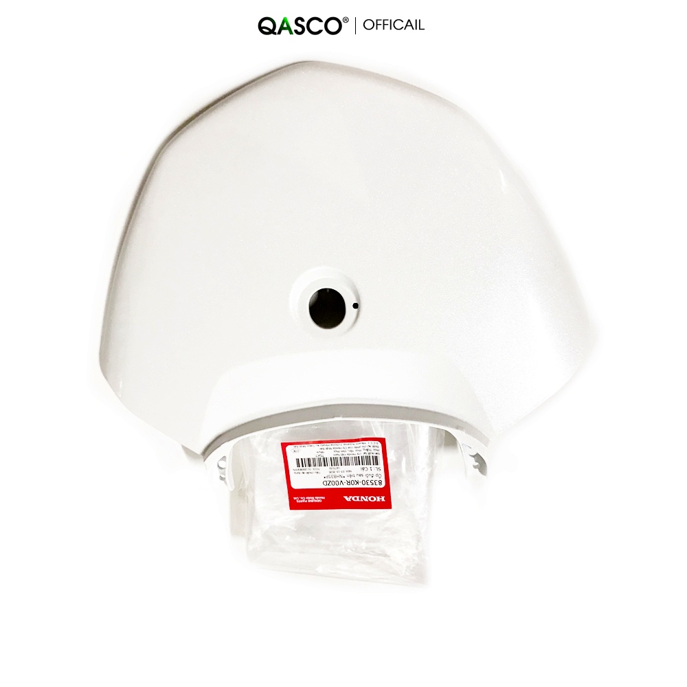 Ốp nhựa đuôi sau trên HONDA SH