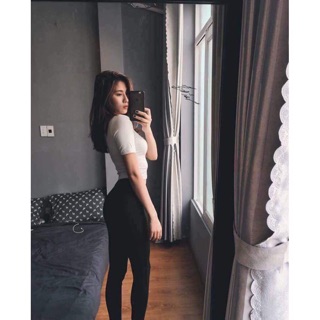 Quần legging
