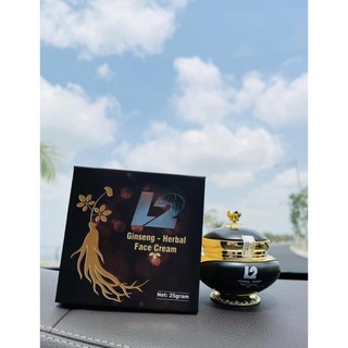 Kem tái tái tạo l2 mạnh