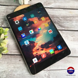 Máy tính bảng Xiaomi Mipad 2 - Màn hình 2k, Khung kim loại,, Cài tiếng Việt, Tặng Ốp Lưng
