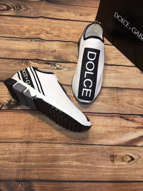 ⚡️𝐅𝐑𝐄𝐄 𝐒𝐇𝐈𝐏⚡️Giầy Dolce Neww hàng cao cấp Fullbox có sẵn !! | BigBuy360 - bigbuy360.vn