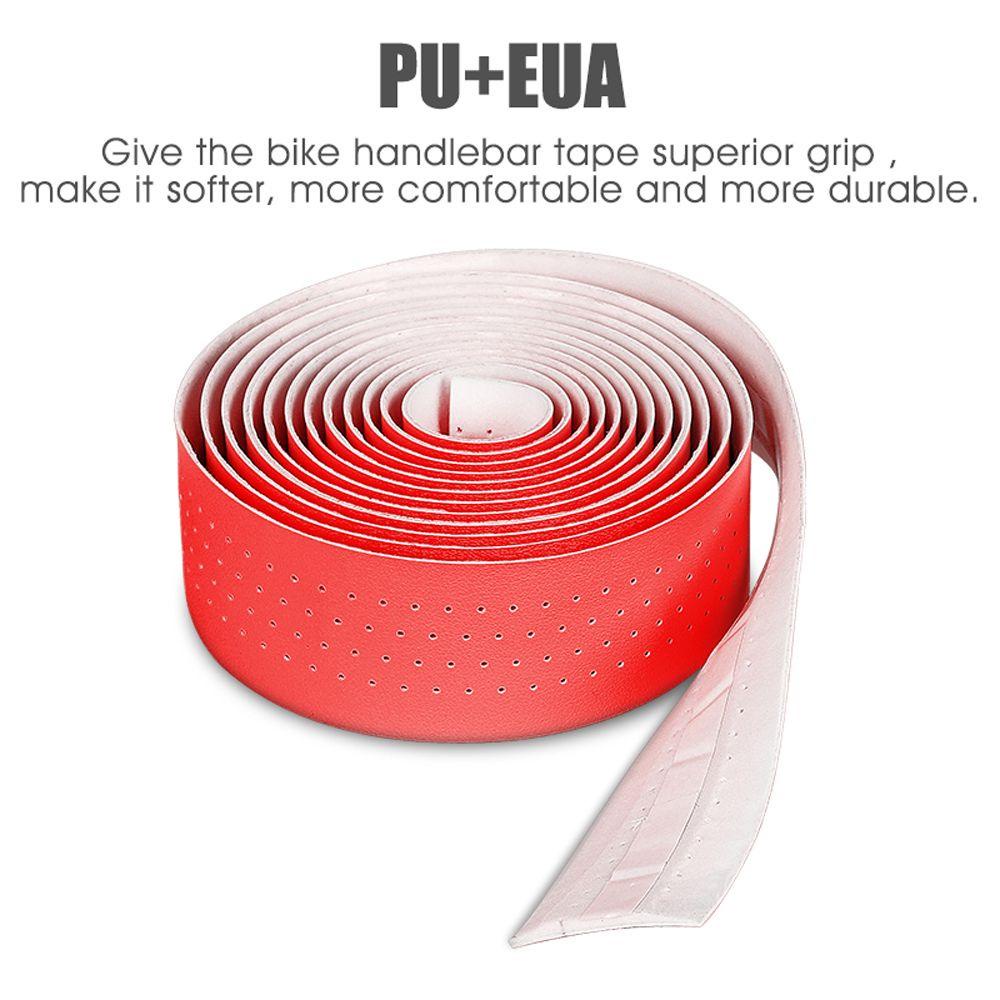 IVORY Băng Quấn Tay Lái Xe Đạp Chống Trượt Chất Lượng Cao