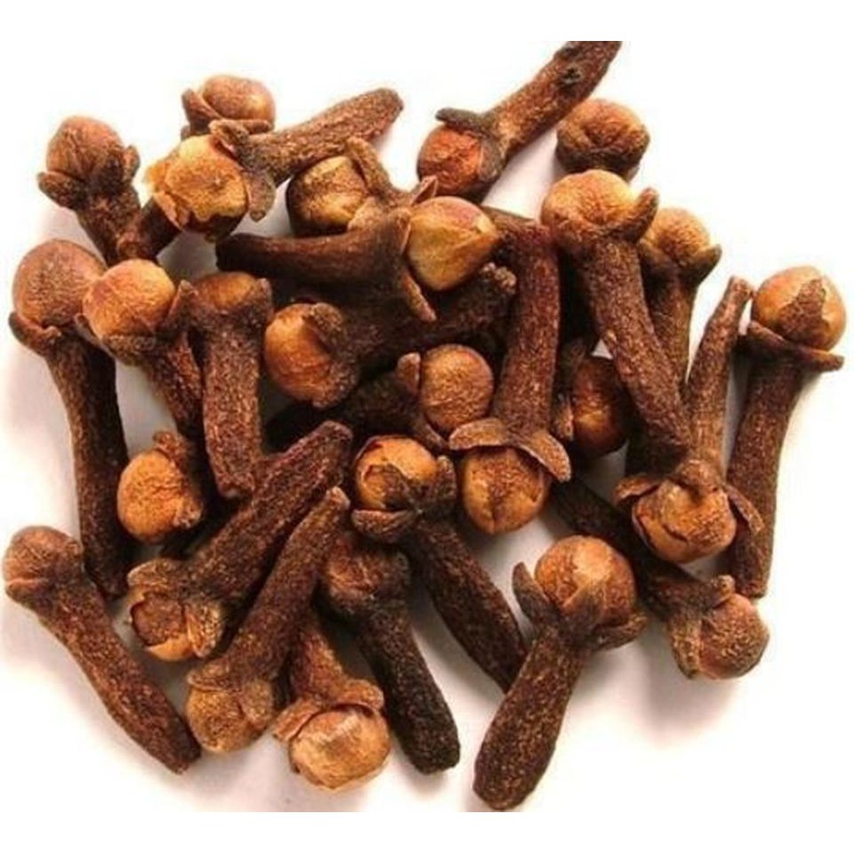 Bột Đinh hương Ông Chà Và 500g (Cloves Powder)