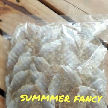 100g Khô cá bò Đà Nẵng loại ngon Dried fish