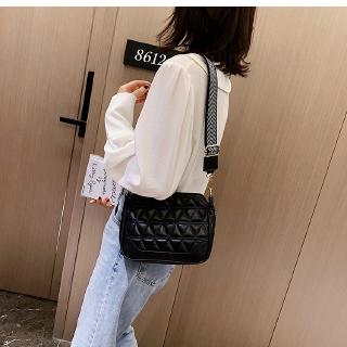 Túi Đeo Chéo Thời Trang Hàn Quốc Cho Nữ