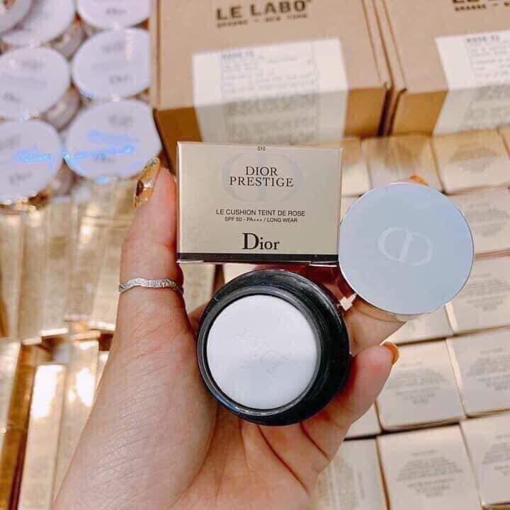 Phấn Nước Cushion DIOR (Mini)