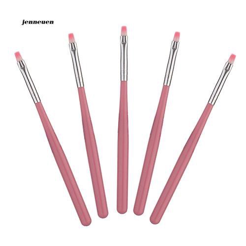 [Hoả tốc] Cọ Sơn Vẽ Trang Trí móng tay N.P Nails
