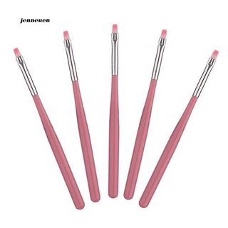 Cọ sơn vẽ trang trí móng tay n.p nails