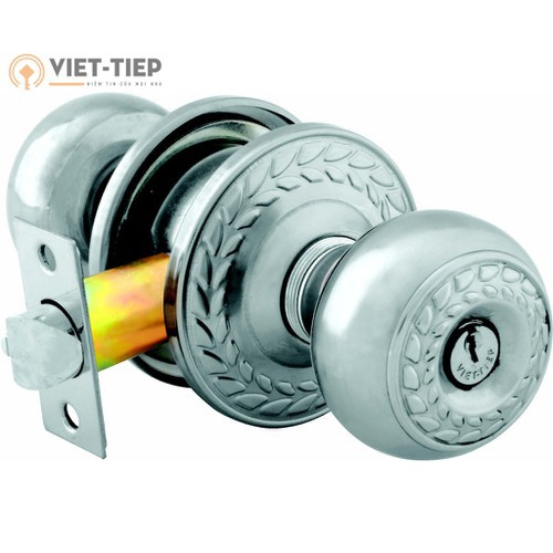 KHÓA TAY NẮM TRÒN VIỆT TIỆP 4206 – 04206