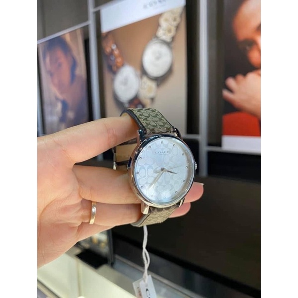 Đồng hồ nữ Coach