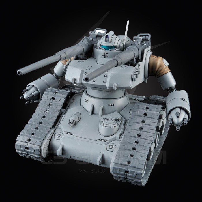 MÔ HÌNH GUNDAM BANDAI HG 1/144 RTX-65 GUNTANK EARLY TYPE HGGTO GUNDAM THE ORIGIN