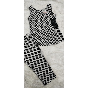 Bộ Quỳnh Anh hàng lộn xộn sale