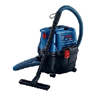Máy hút bụi bosch gas 15 - hàng chính hãng