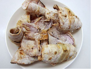 Combo 31 con mực khô mini