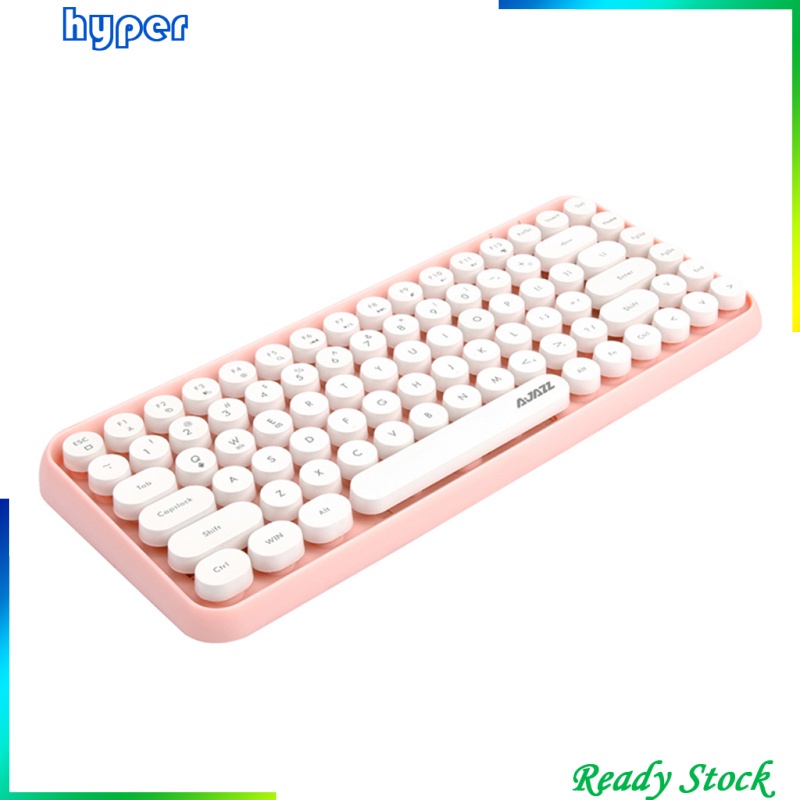 Bàn Phím Bluetooth Ajazz 308i 84 Phím