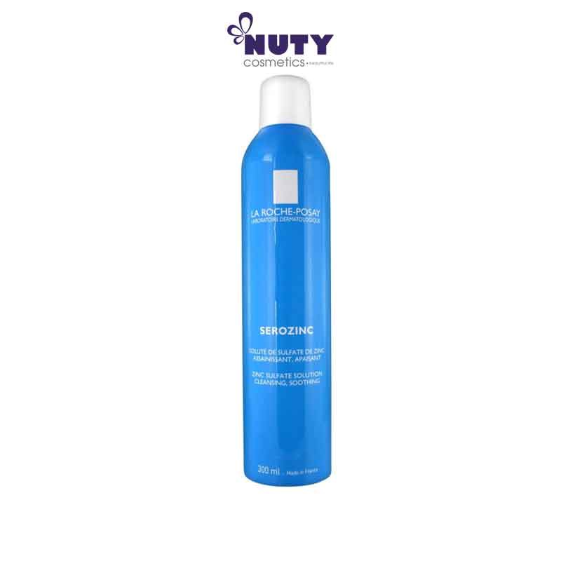 Xịt Khoáng La Roche-Posay Serozinc (300ml)