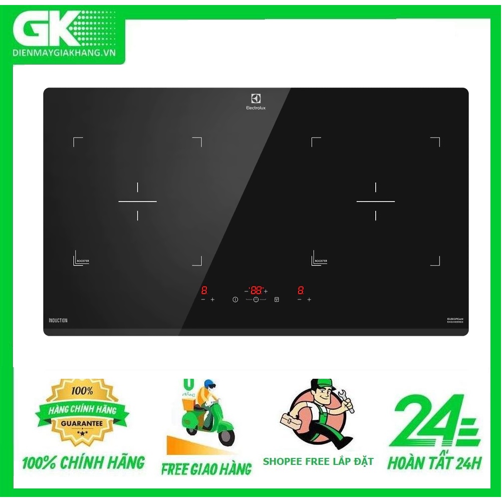 EHI7023BA --Bếp Điện Từ Electrolux EHI7023BA{GIẢM 10%}