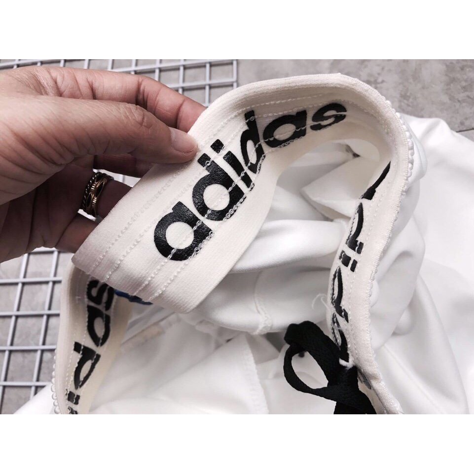 Quần Short ADIDAS Logo Y-3 Thêu