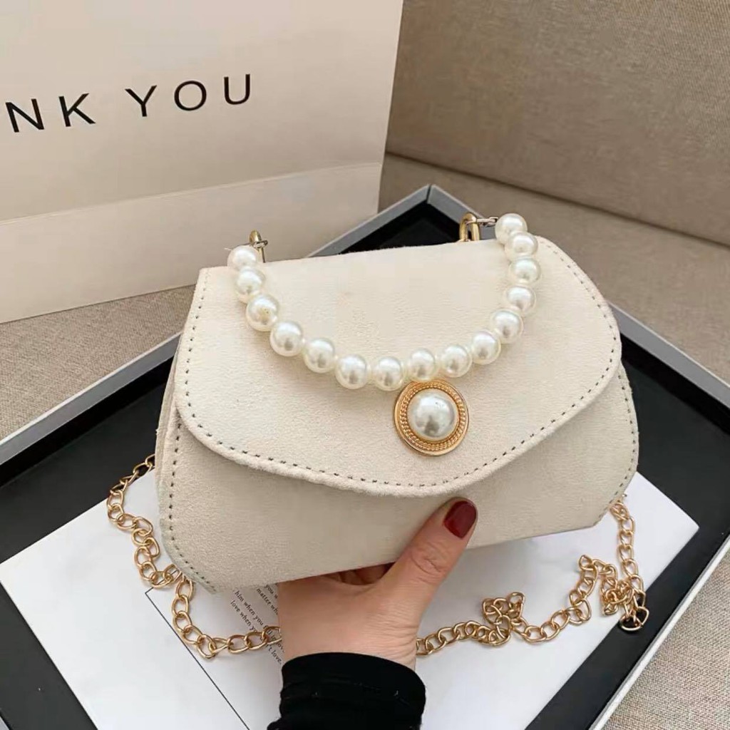 Túi xách nữ phong cách hàn quốc