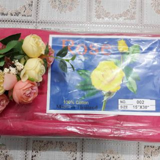 KHĂN TẮM HOA HỒNG THÁI LAN