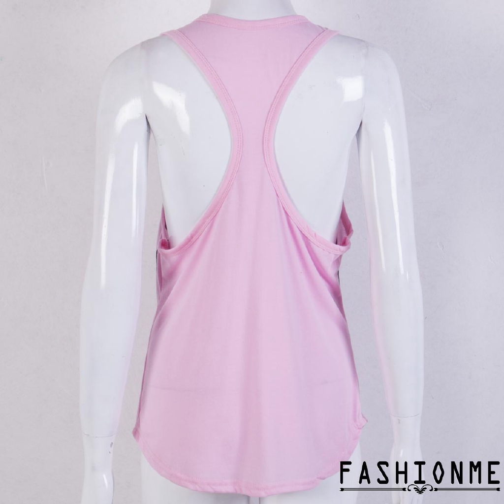 Áo thun ba lỗ tập gym yoga thể thao