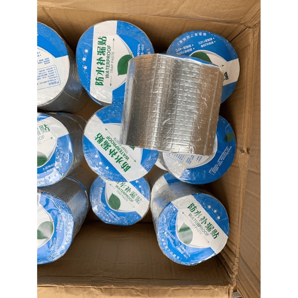 Băng keo siêu dính, siêu chống thấm