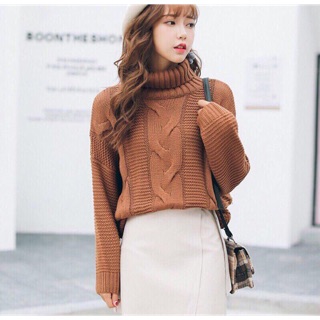 435 Set áo len vặn thừng( hình ảnh chỉ mang tính chất minh hoạ live ) hàng si hàng thùng