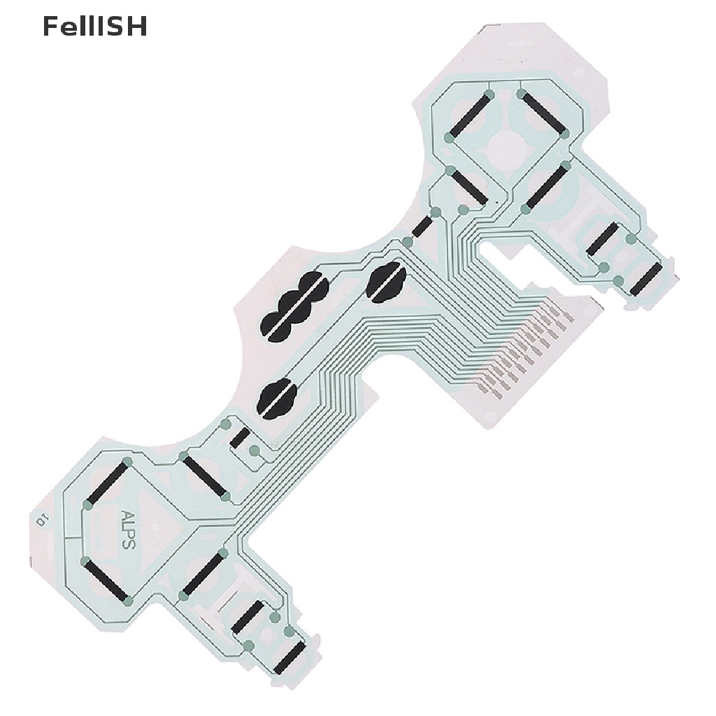 Miếng Dán Bảo Vệ Bàn Phím Cho ps3 SA1Q194A 439br