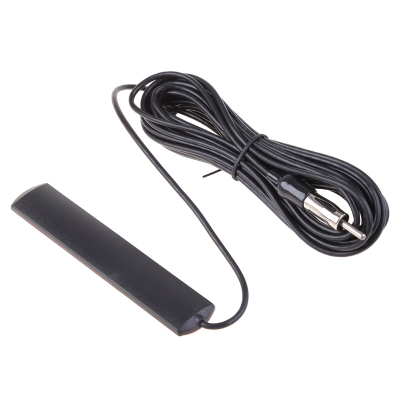 Ăng Ten Khuếch Đại Tín Hiệu Radio FM Ẩn zzz ANT-309 Cho Xe Hơi