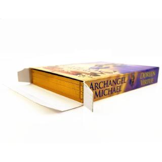 Bộ Bài Tarot Hình Michael Oracle Độc Đáo