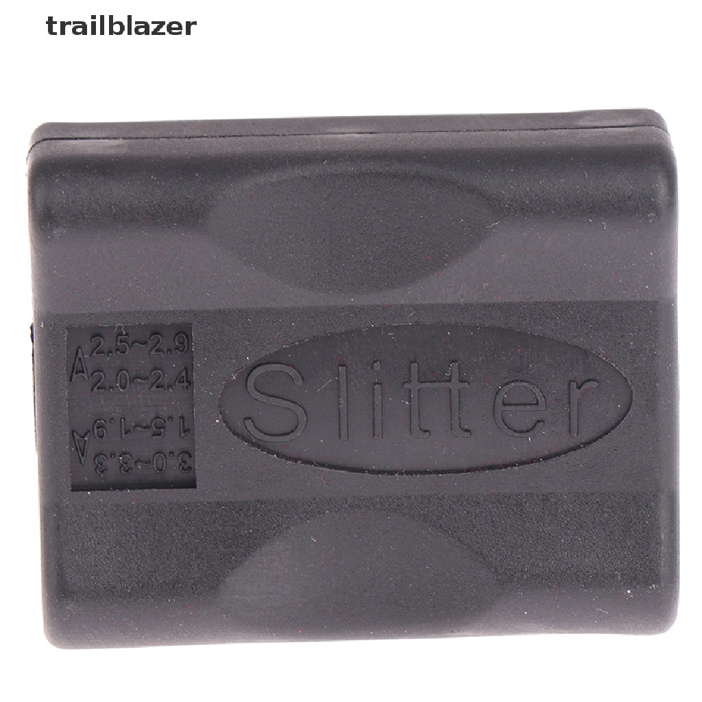 Tuốt Dây Cáp trailblazer Giữa Span / Ống Rời / Sợi Cáp Quang