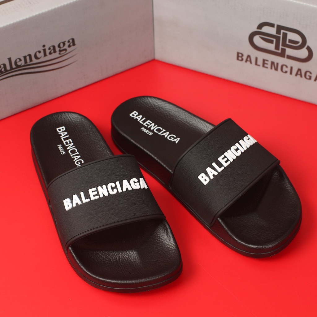 Dép balenciaga nữ sale