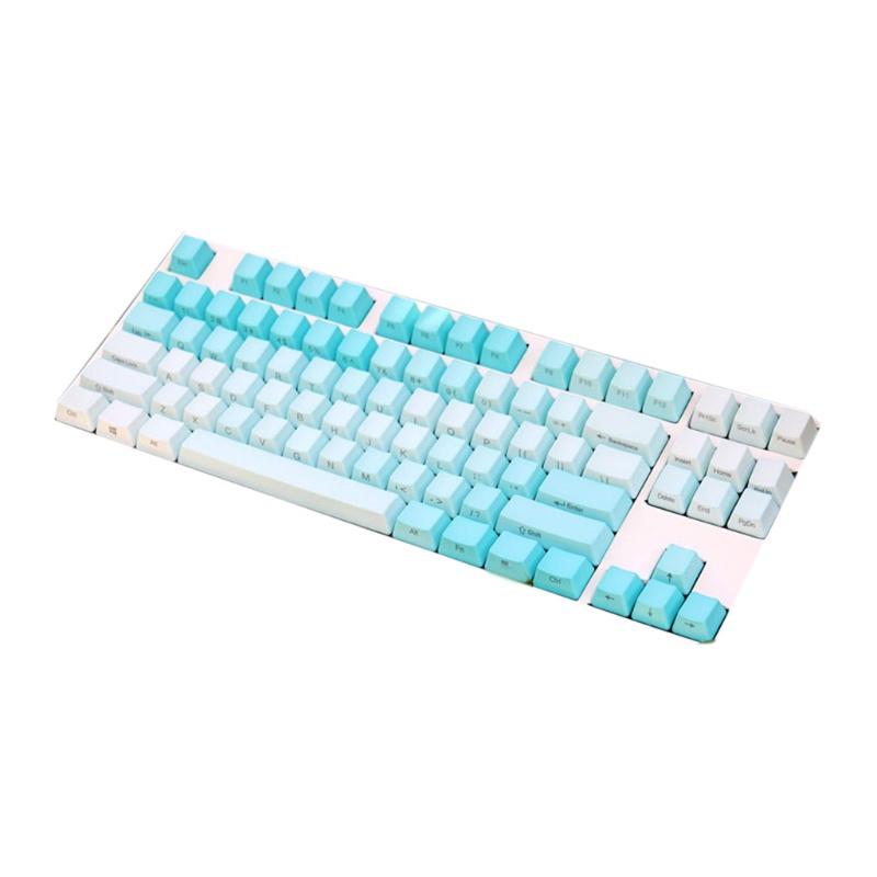 Nút Bàn Phím OEM 87 / 104 / 108 Chuyên Dụng Cho Cơ Khí